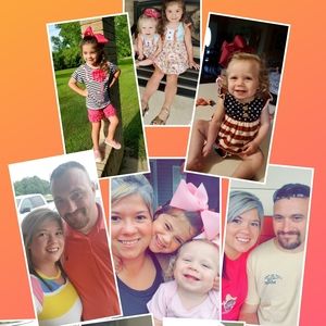 Meet your Posher, Nikki